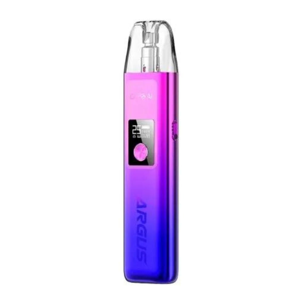 Aurora Blue - Kit Argus G Pod Voopoo