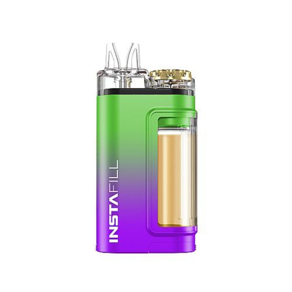 Blackcurrant Apple - Vape Instafill 3500 Puff 2% 10ml