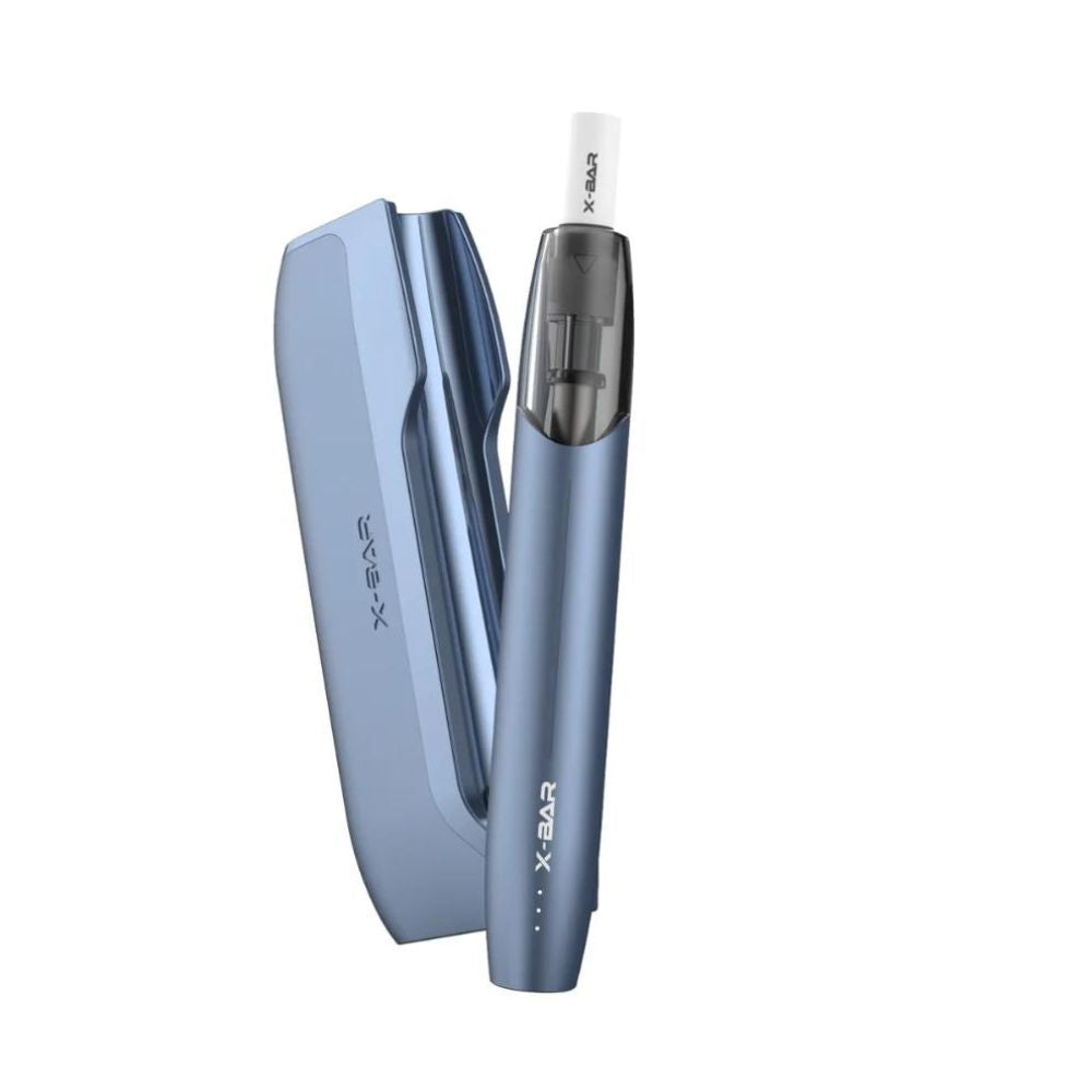 Blue Ocean - Starter Kit X-Bar Filter Pro