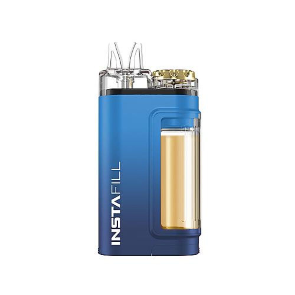 Blueberry Fusion - Vape Instafill 3500 Puff 2% 10ml