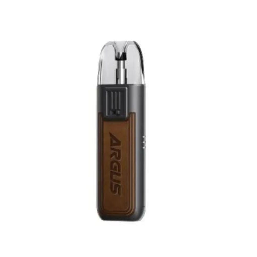 Brown - Kit ARGUS POD SE Voopoo