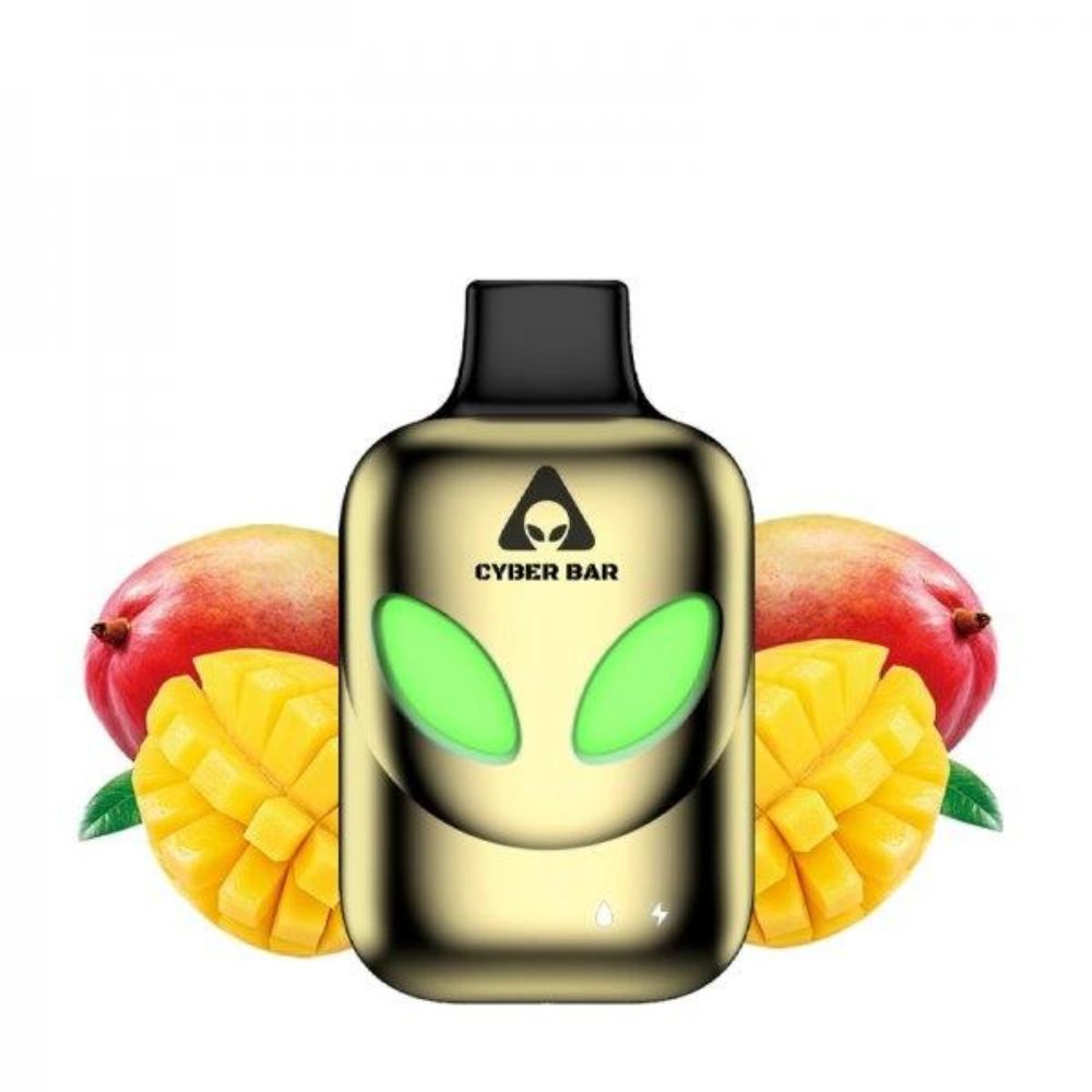 Triple Mango - Cyber Bar