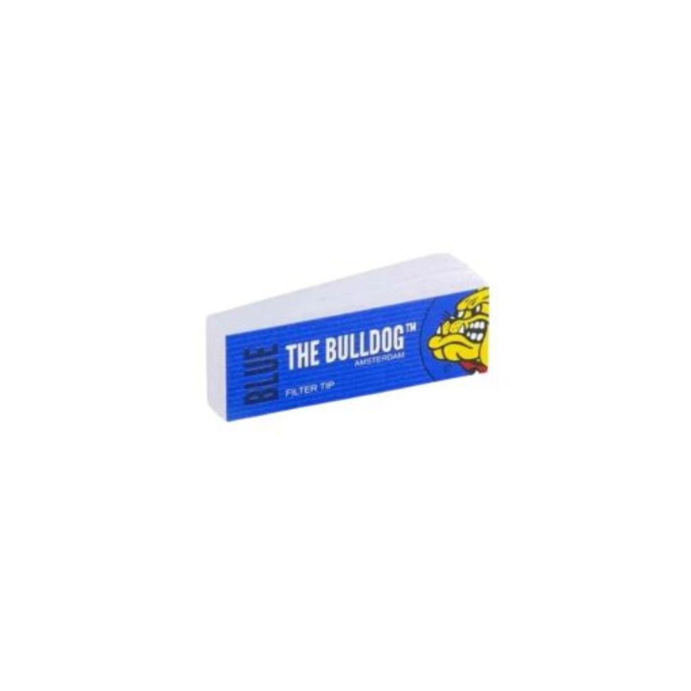 Filtre Carton The Bulldog Amsterdam Blue