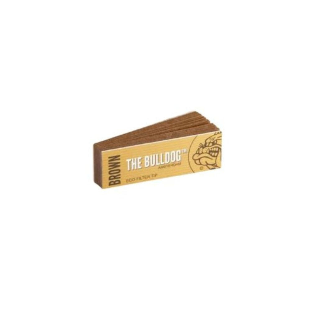 Filtre Carton The Bulldog Amsterdam Brown