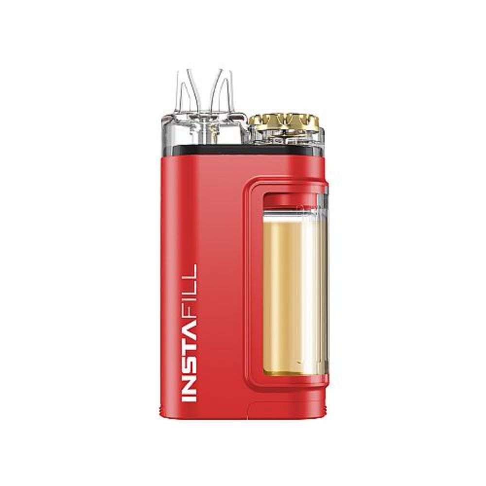 Fizzy Cherry - Vape Instafill 3500 Puff 2% 10ml