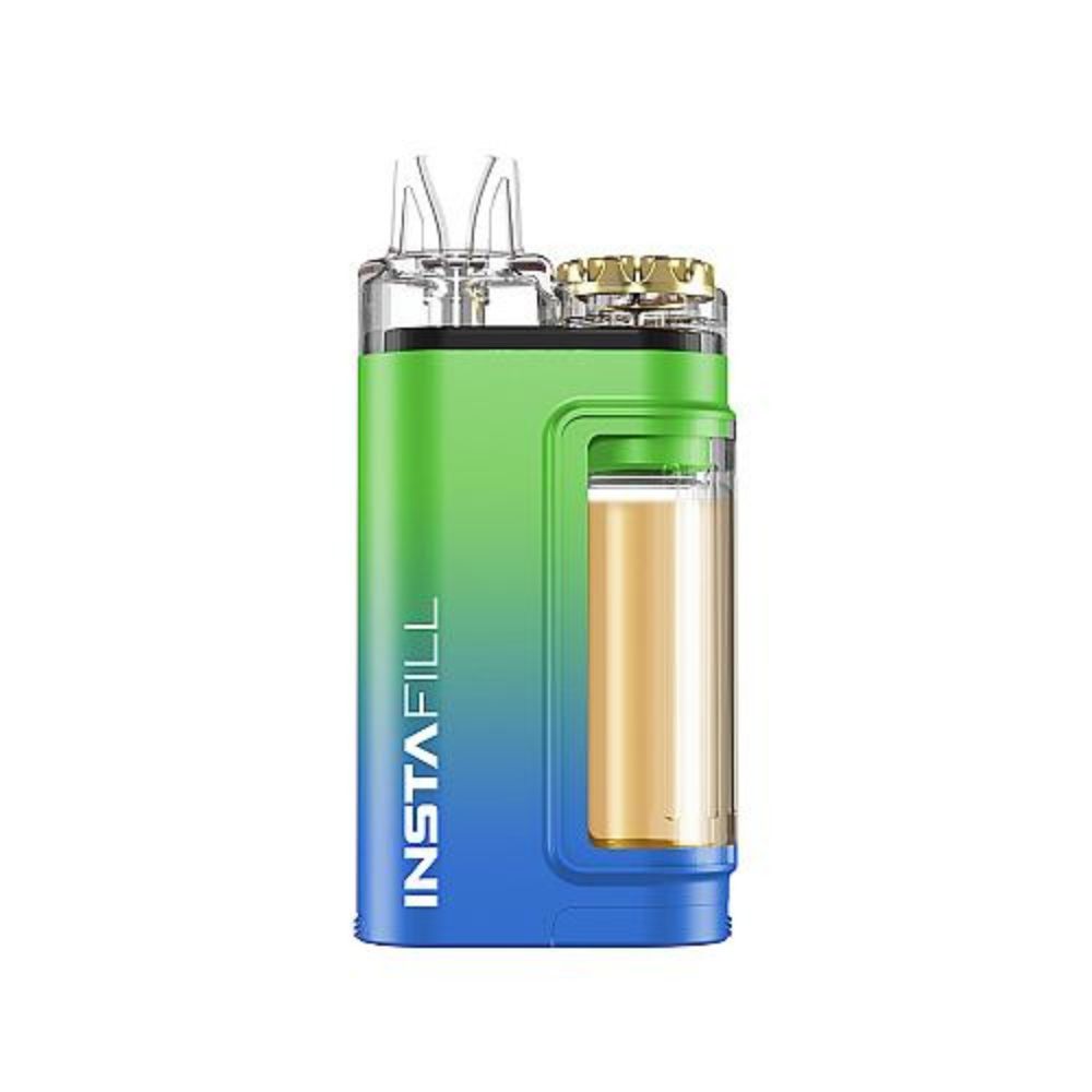 Fresh Mint Mojito - Vape Instafill 3500 Puff 2% 10ml