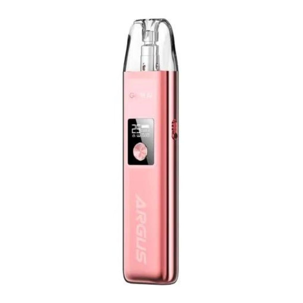 Glow Pink - Kit Argus G Pod Voopoo