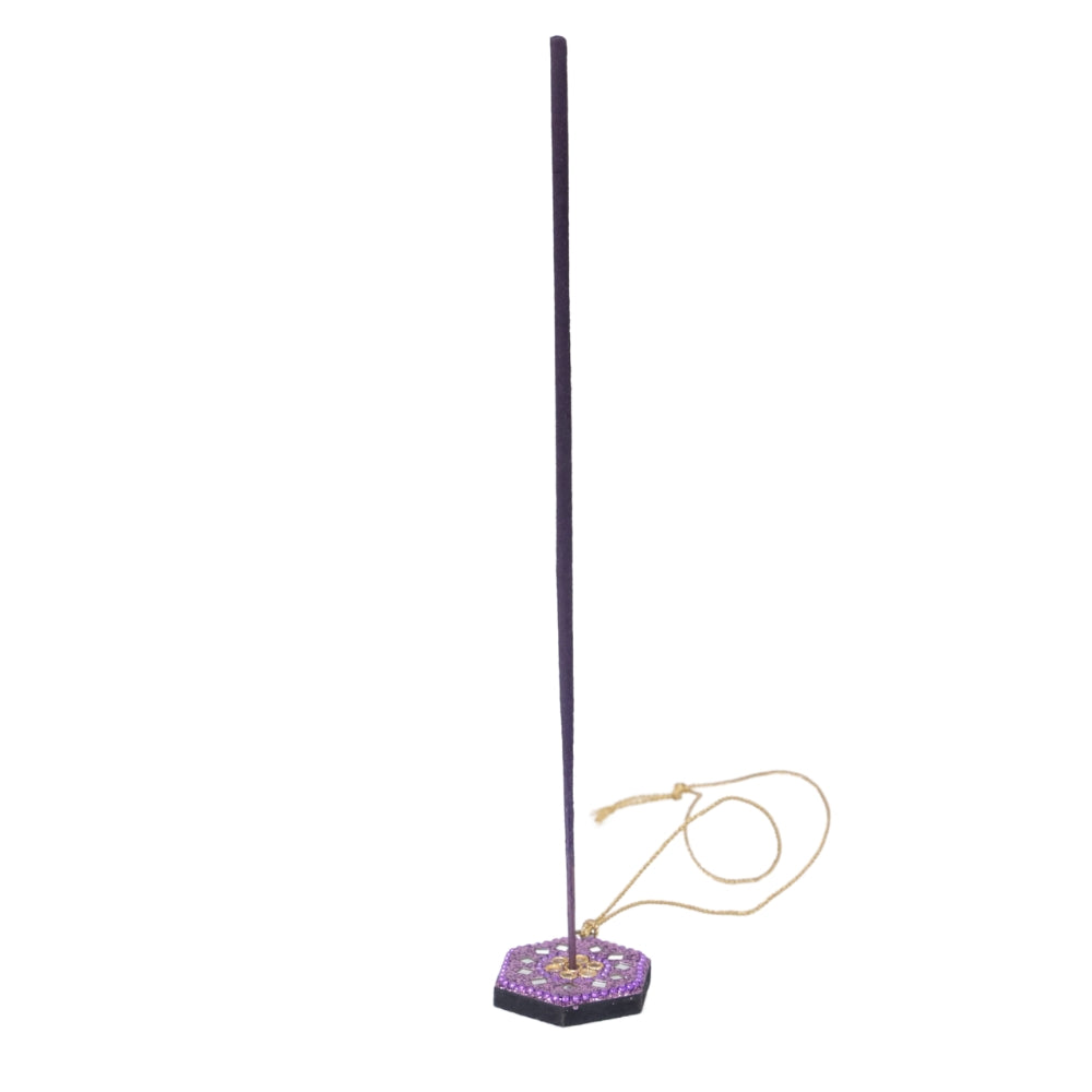 30 Betisoare Parfumate Aromaterapie - Lavander, Karma Scents