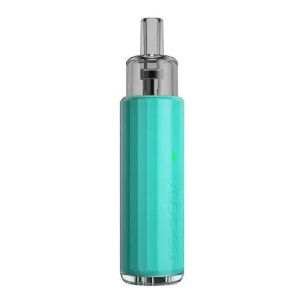 Doric Q Voopoo - Mint Green