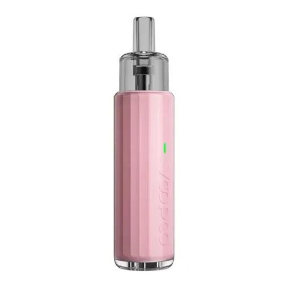 Doric Q Voopoo - Misty Rose