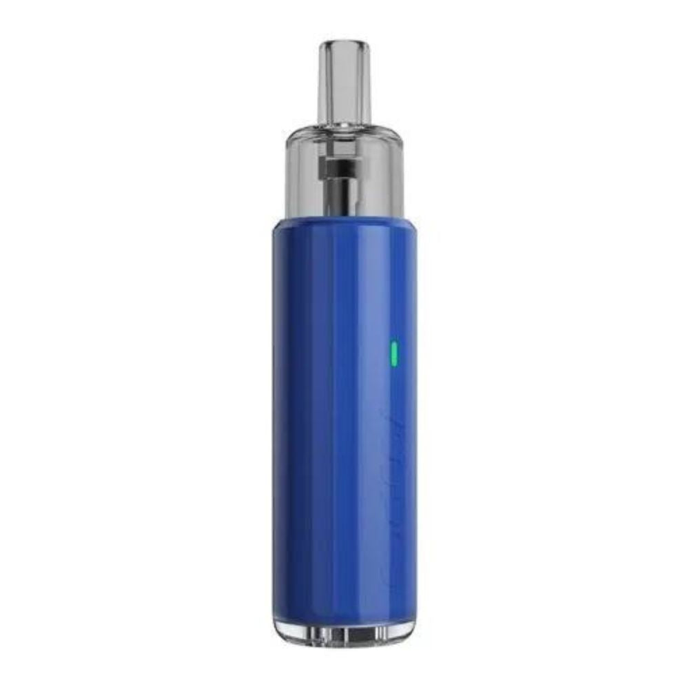 Doric Q Voopoo - Navy Blue
