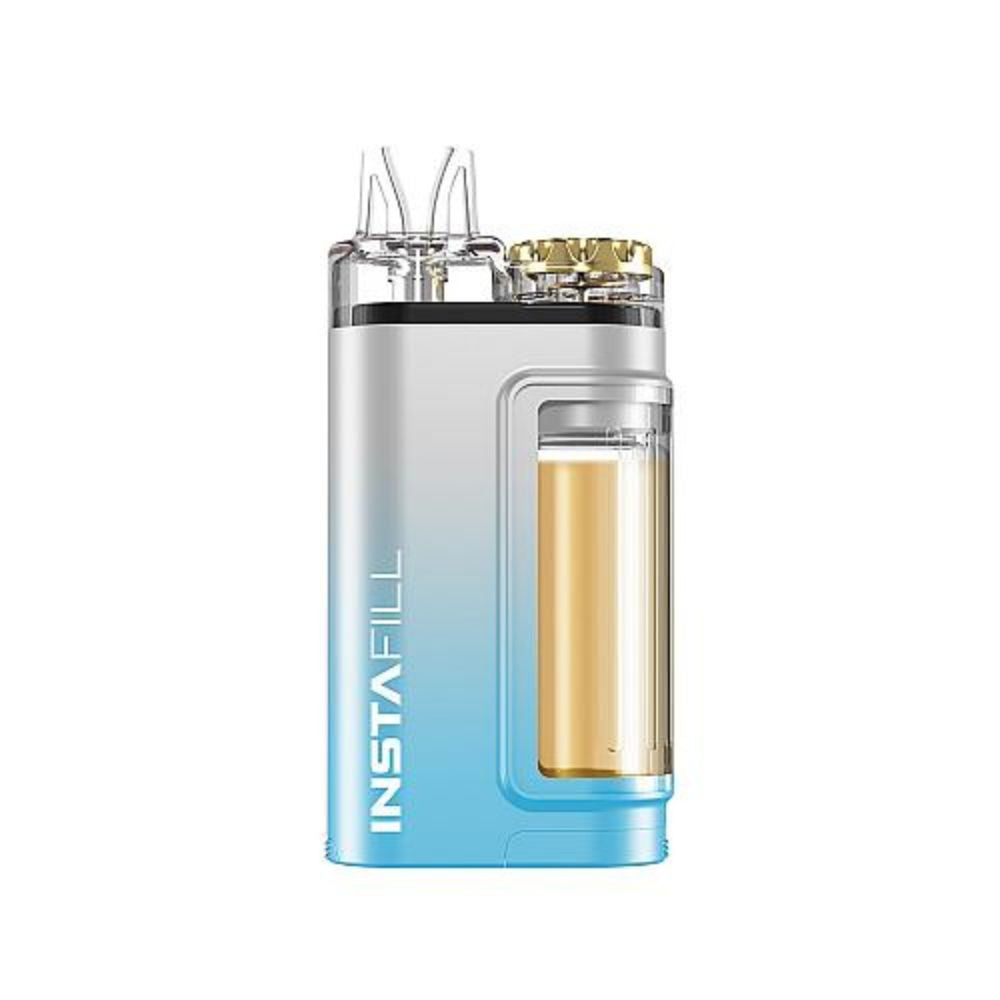 Polar Mint - Vape Instafill 3500 Puff 2% 10ml