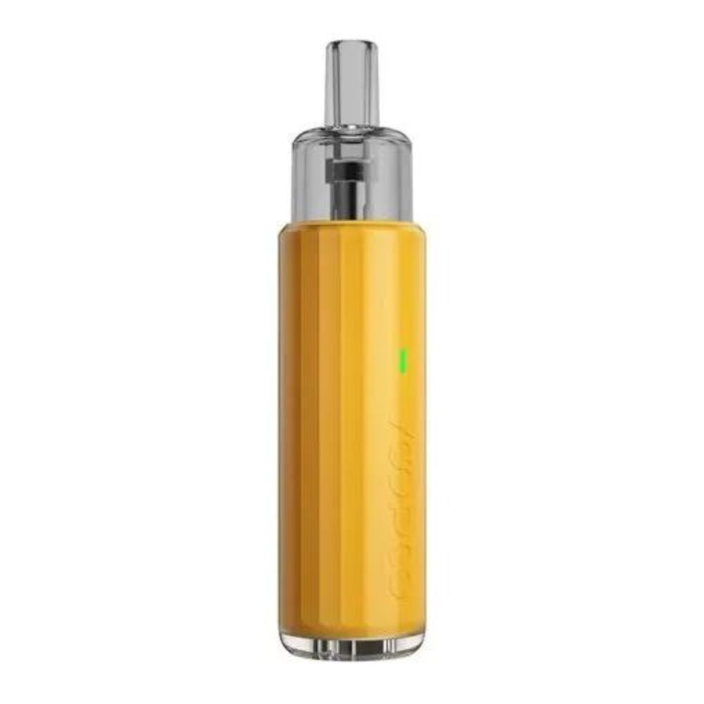 Doric Q Voopoo - Primrose Yellow