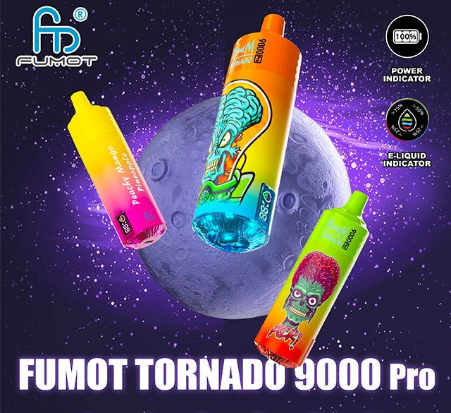 Blueberry Sour Raspberry - RANDM TORNADO 9000