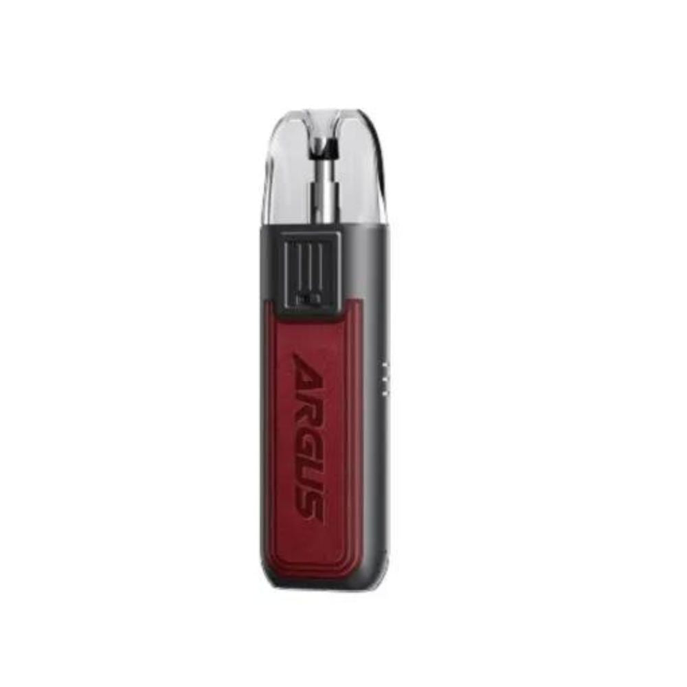 Red - Kit ARGUS POD SE Voopoo