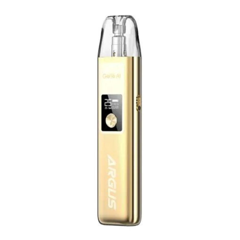 Sand Drift Gold - Kit Argus G Pod Voopoo