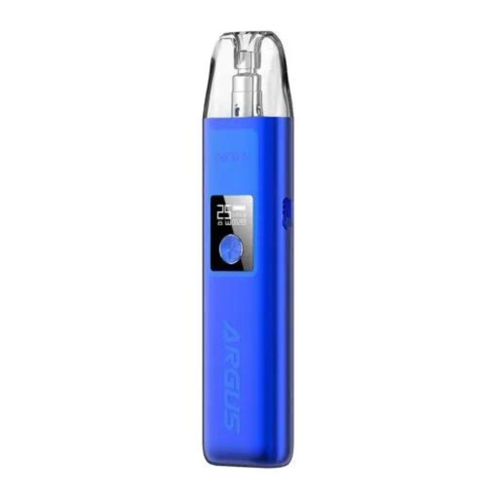 Satin Blue - Kit Argus G Pod Voopoo