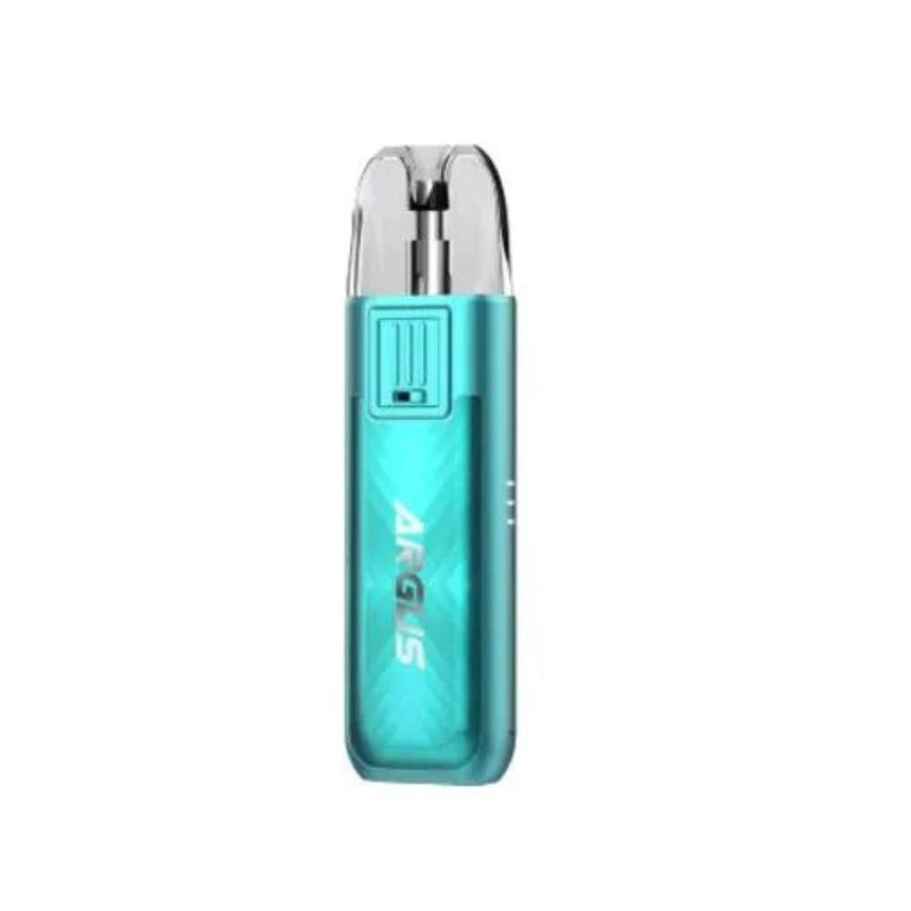 Shiny Blue - Kit ARGUS POD SE Voopoo