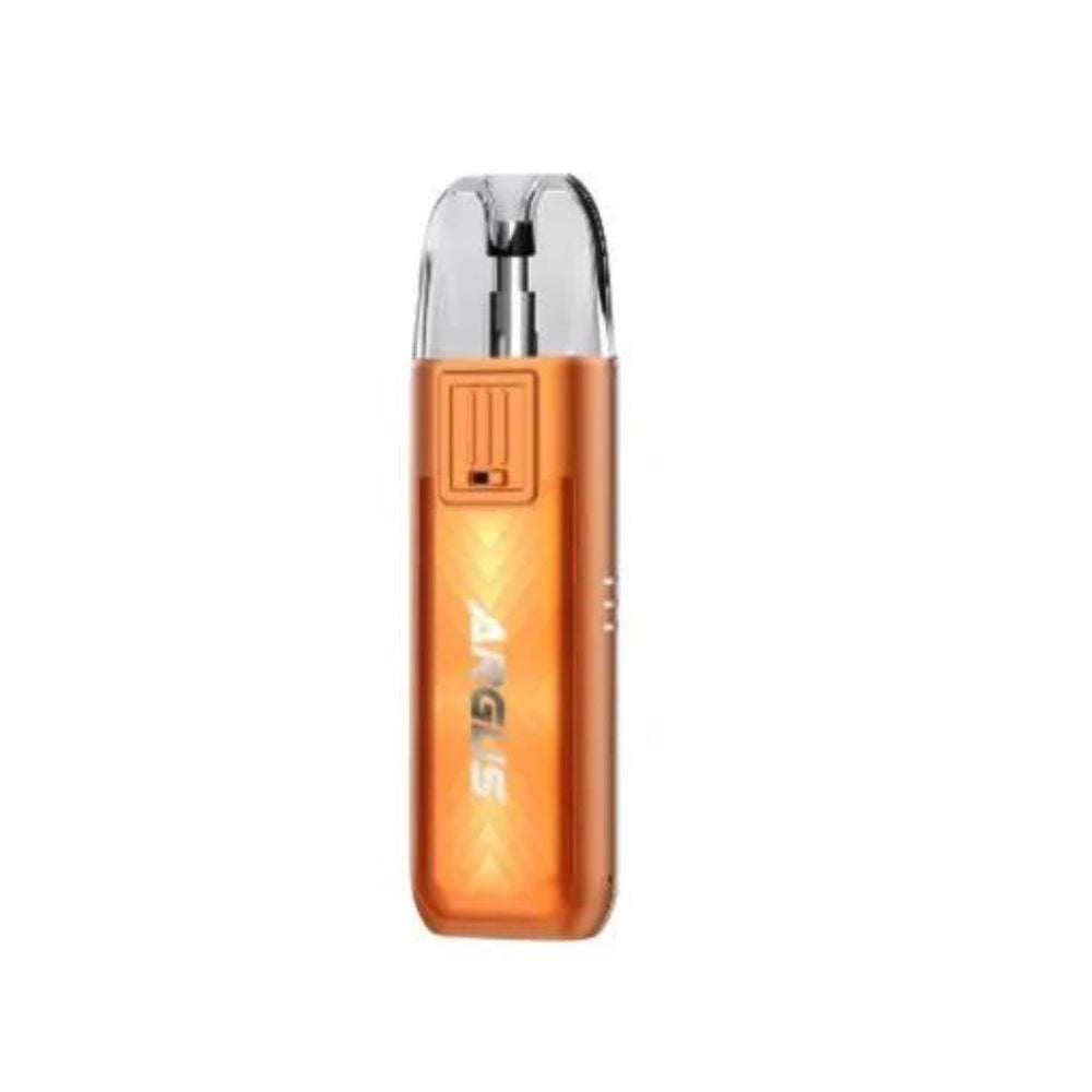 Shiny Orange - Kit ARGUS POD SE Voopoo