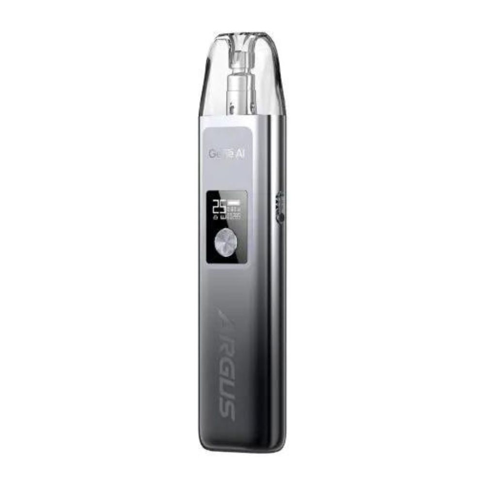 Space Grey - Kit Argus G Pod Voopoo