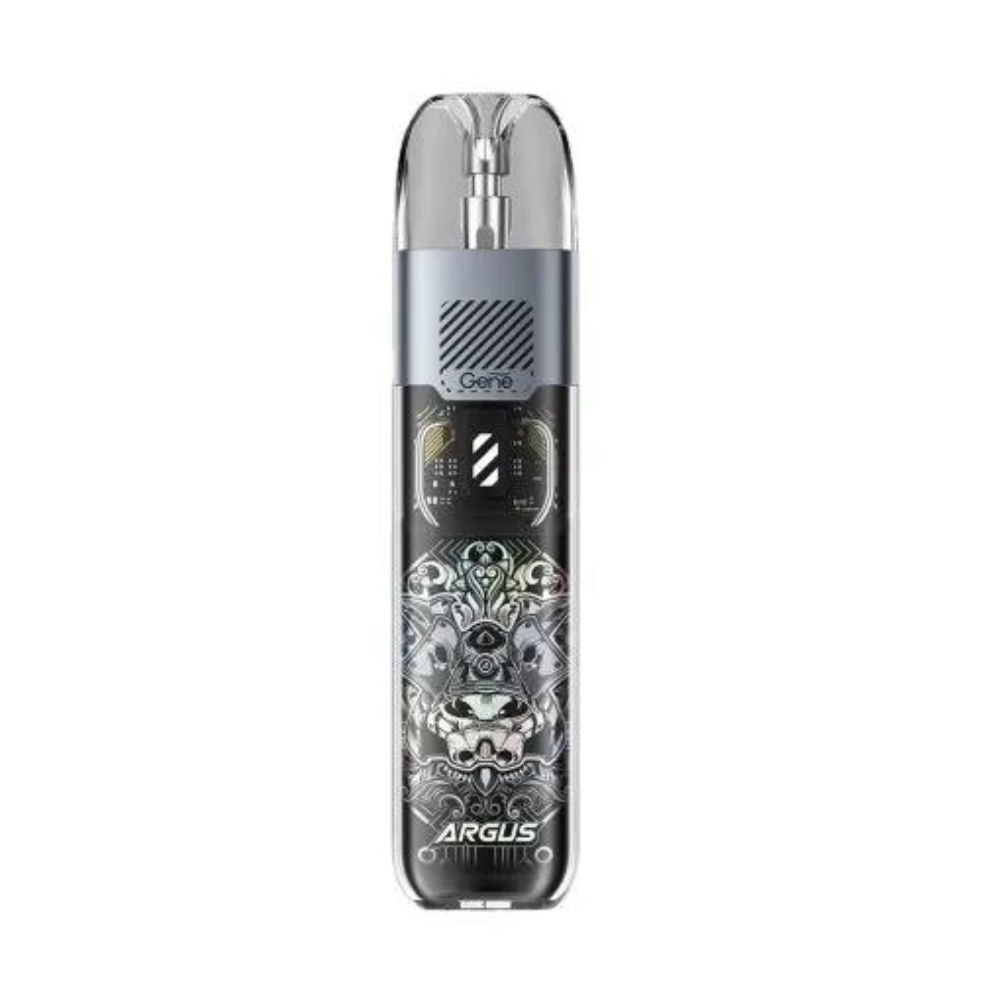 Creed Black - Kit Argus P1S Voopoo