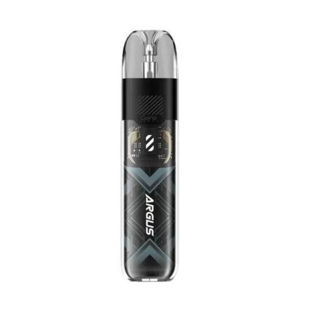 Cyber Black - Kit Argus P1S Voopoo