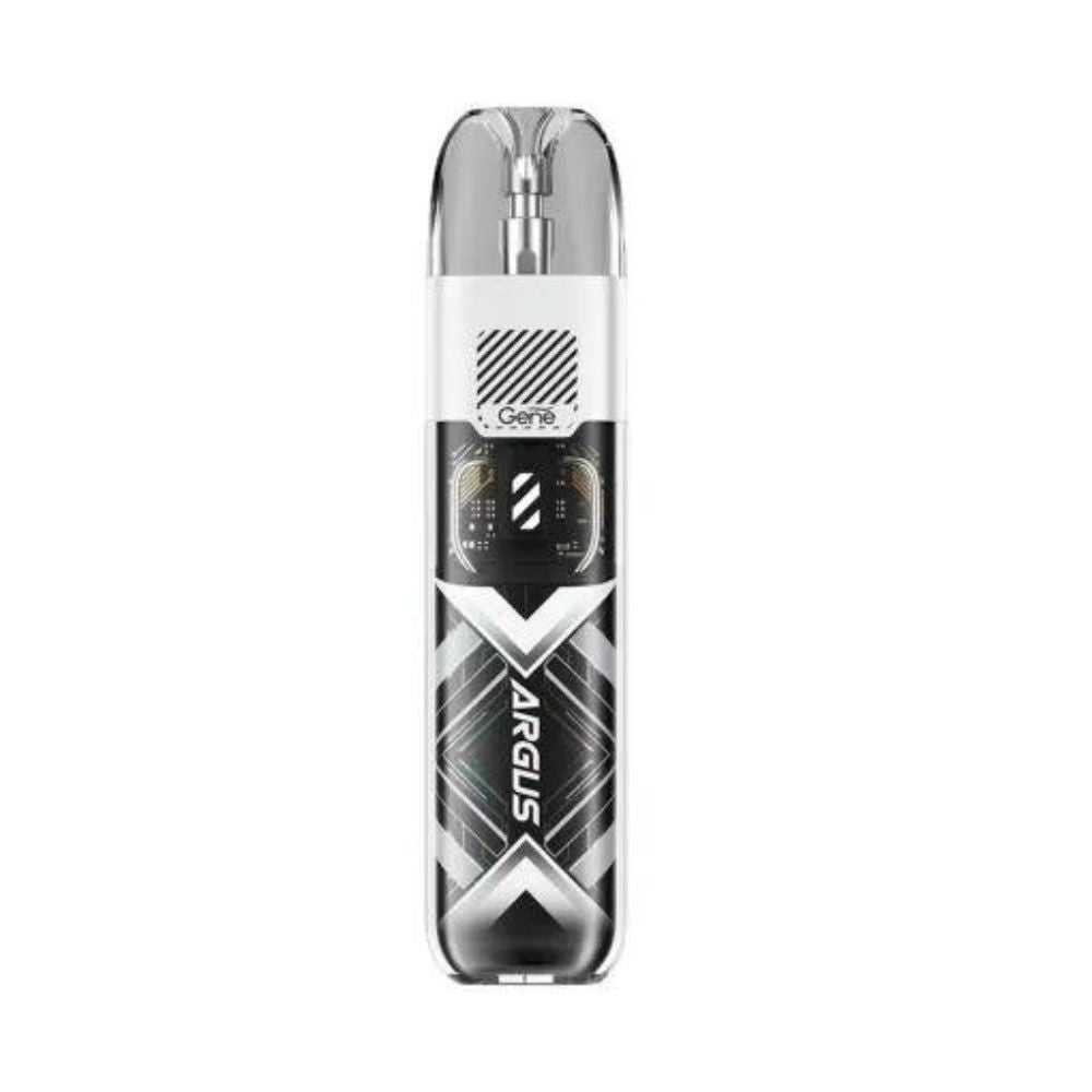 Cyber White - Kit Argus P1S Voopoo