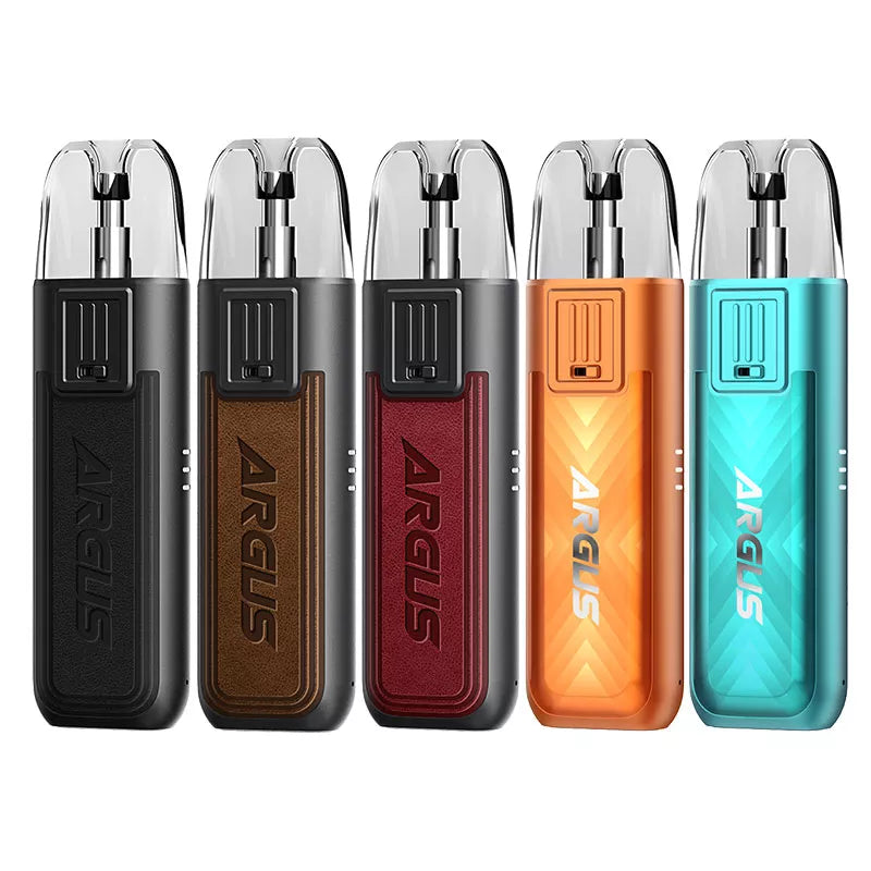Shiny Orange - Kit ARGUS POD SE Voopoo