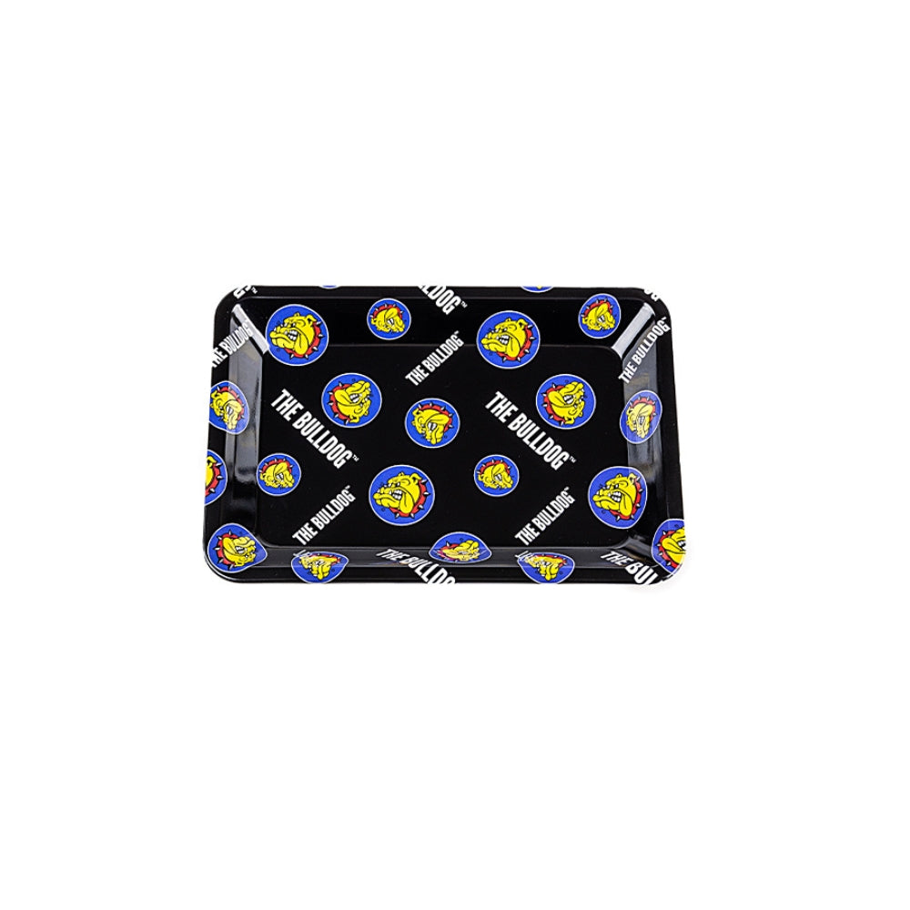 Tavita Pentru Rulat The Bulldog Amsterdam - S