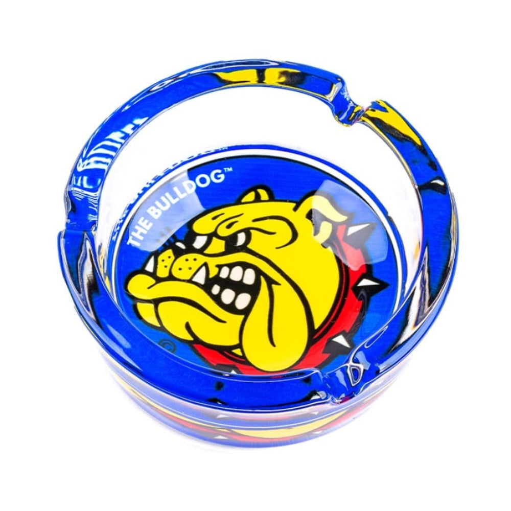 Scrumiera Sticla The Bulldog Amsterdam - Blue
