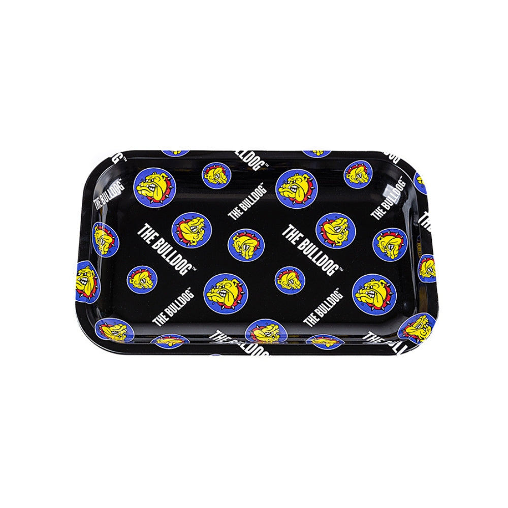Tavita Pentru Rulat The Bulldog Amsterdam - M