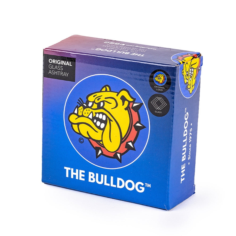 Scrumiera Sticla The Bulldog Amsterdam - Blue