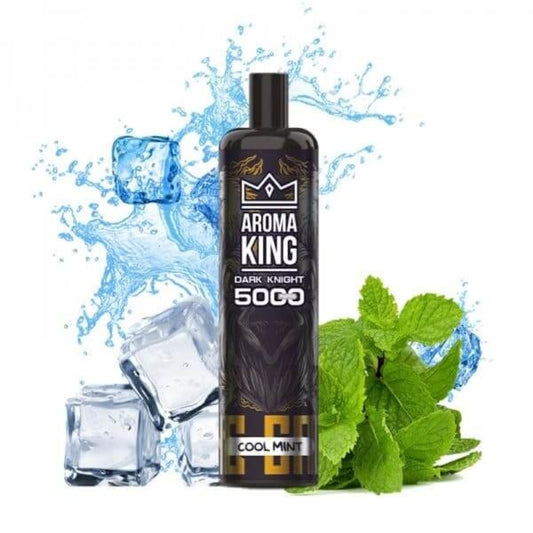 Cool Mint - Aroma King Dark Knight