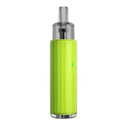 Doric Q Voopoo - Chartreuse Yellow