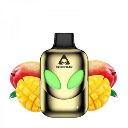 Triple Mango - Cyber Bar