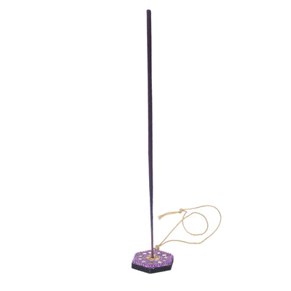 30 Betisoare Parfumate Aromaterapie - Lavander, Karma Scents