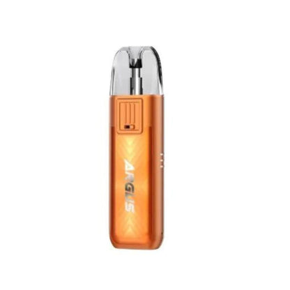Shiny Orange - Kit ARGUS POD SE Voopoo