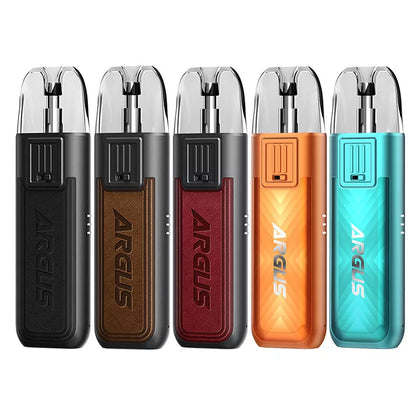 Shiny Orange - Kit ARGUS POD SE Voopoo