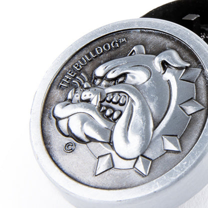 Grinder Metalic The Bulldog Amsterdam 40mm