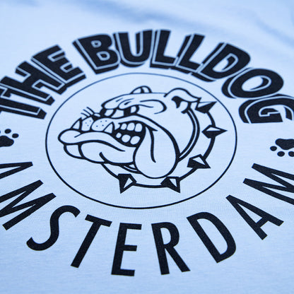 TBDA Tricoul Original Black Logo