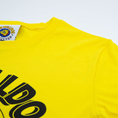 TBDA Tricoul Original Black Logo