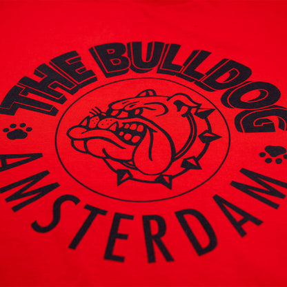 TBDA Tricoul Original Black Logo