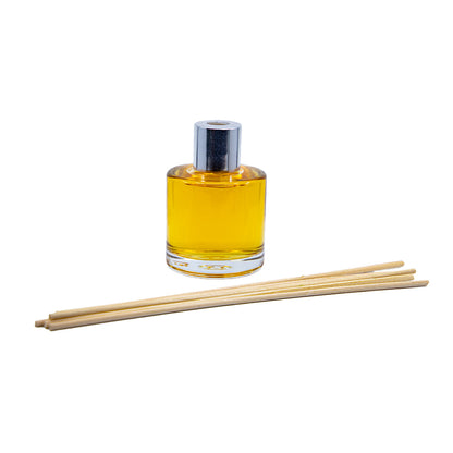 Odorizant cu Betisoare Aromaterapie 50 ml - Rose, Karma Scents