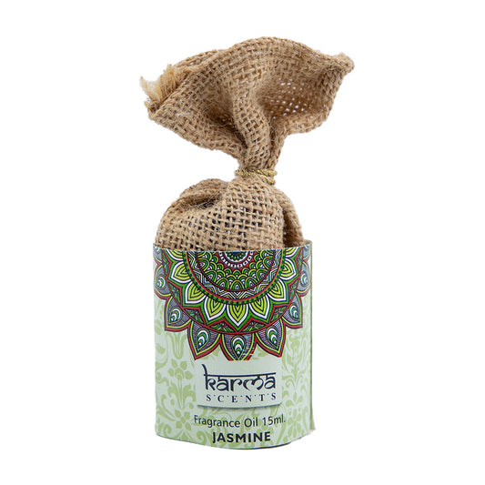 Ulei Aromaterapie - Jasmine, Karma Scents
