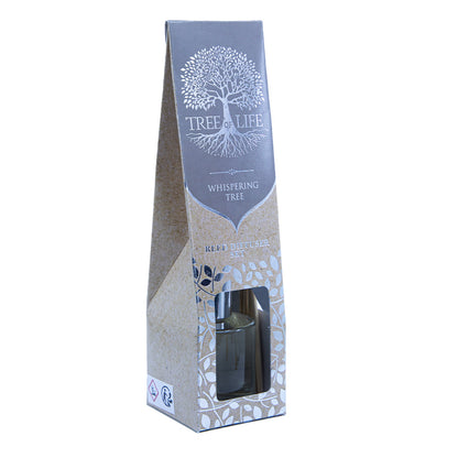 Odorizant cu Betisoare Aromaterapie 50 ml - Whispering Tree, Tree Of Life