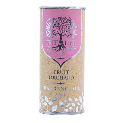 Ulei Aromaterapie 15ml, Fruit Orchard - Tree Of Life